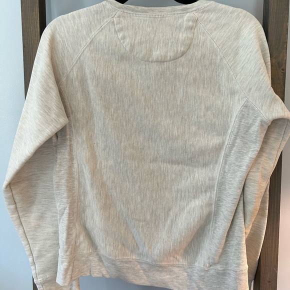 Vintage Notre Dame University Crew neck - Picture 2 of 2